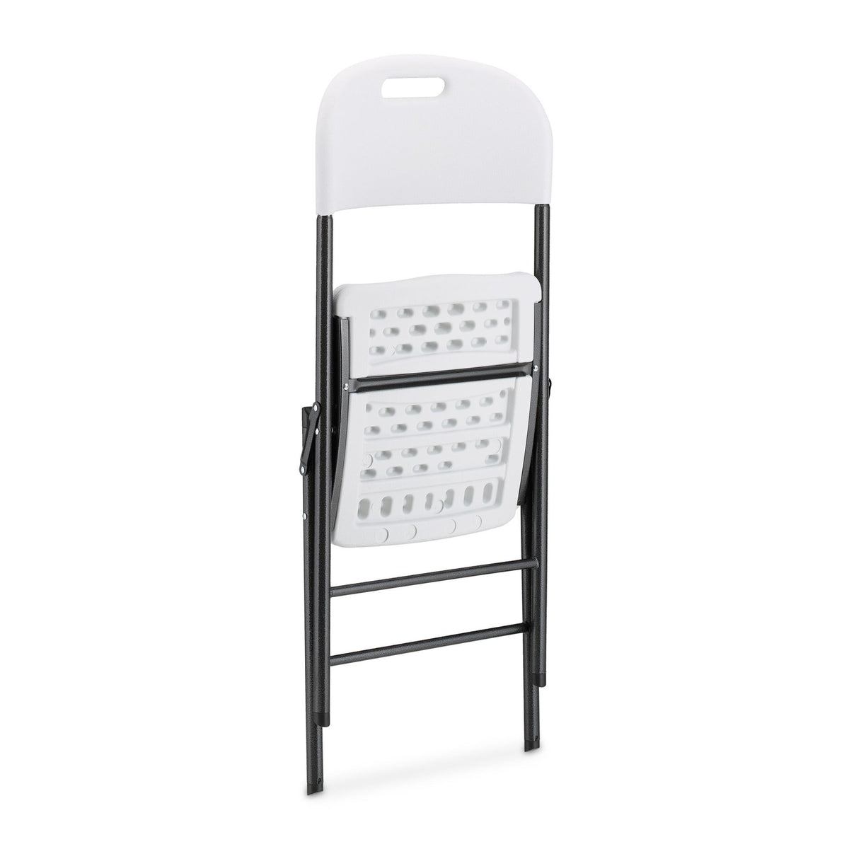 Folding chair for the garden in a set of 2