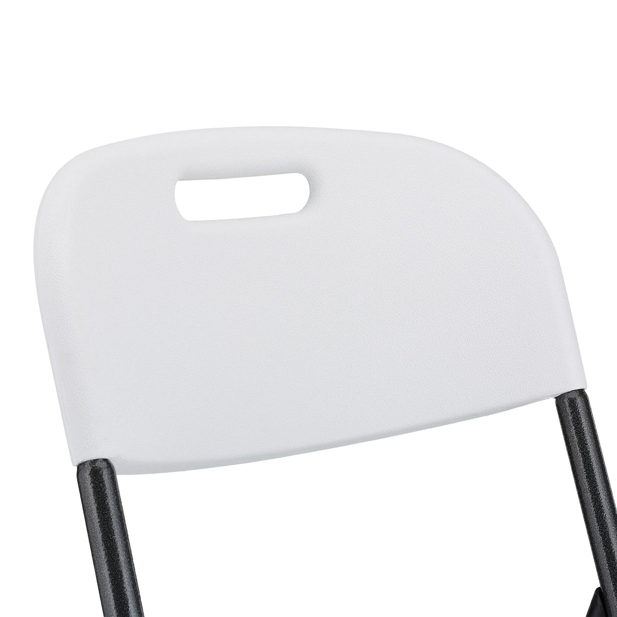 Folding chair for the garden in a set of 2