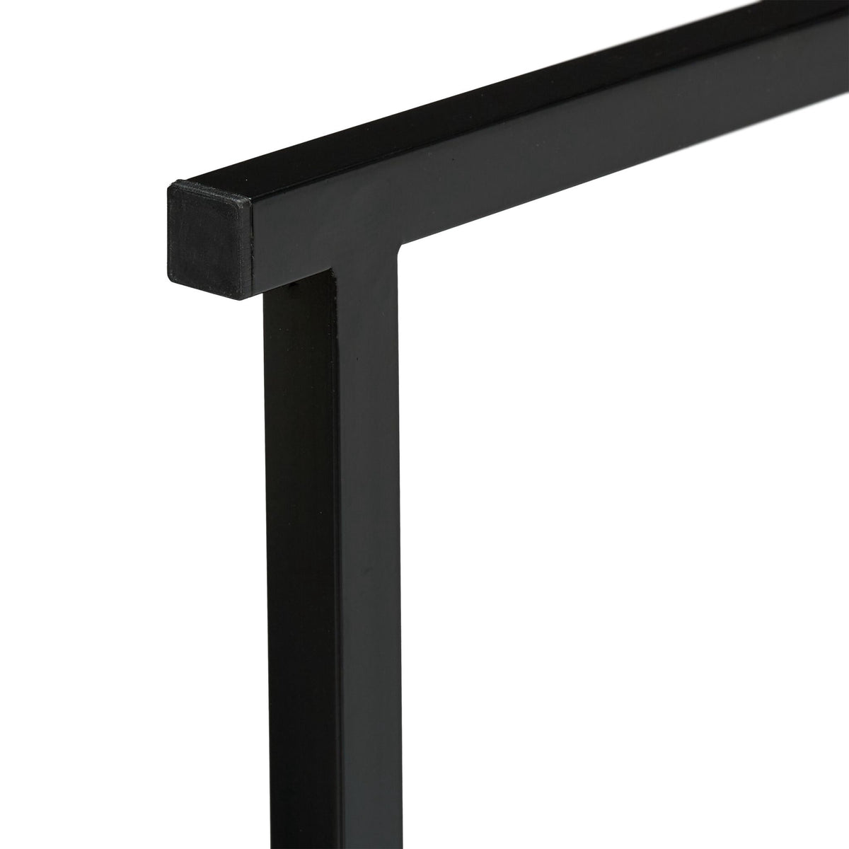 Folding coffee table