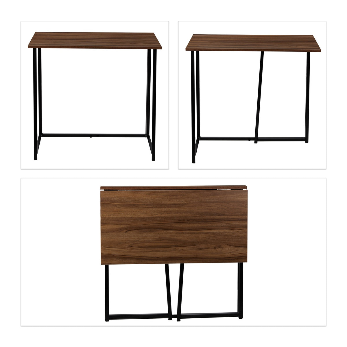 Folding desk