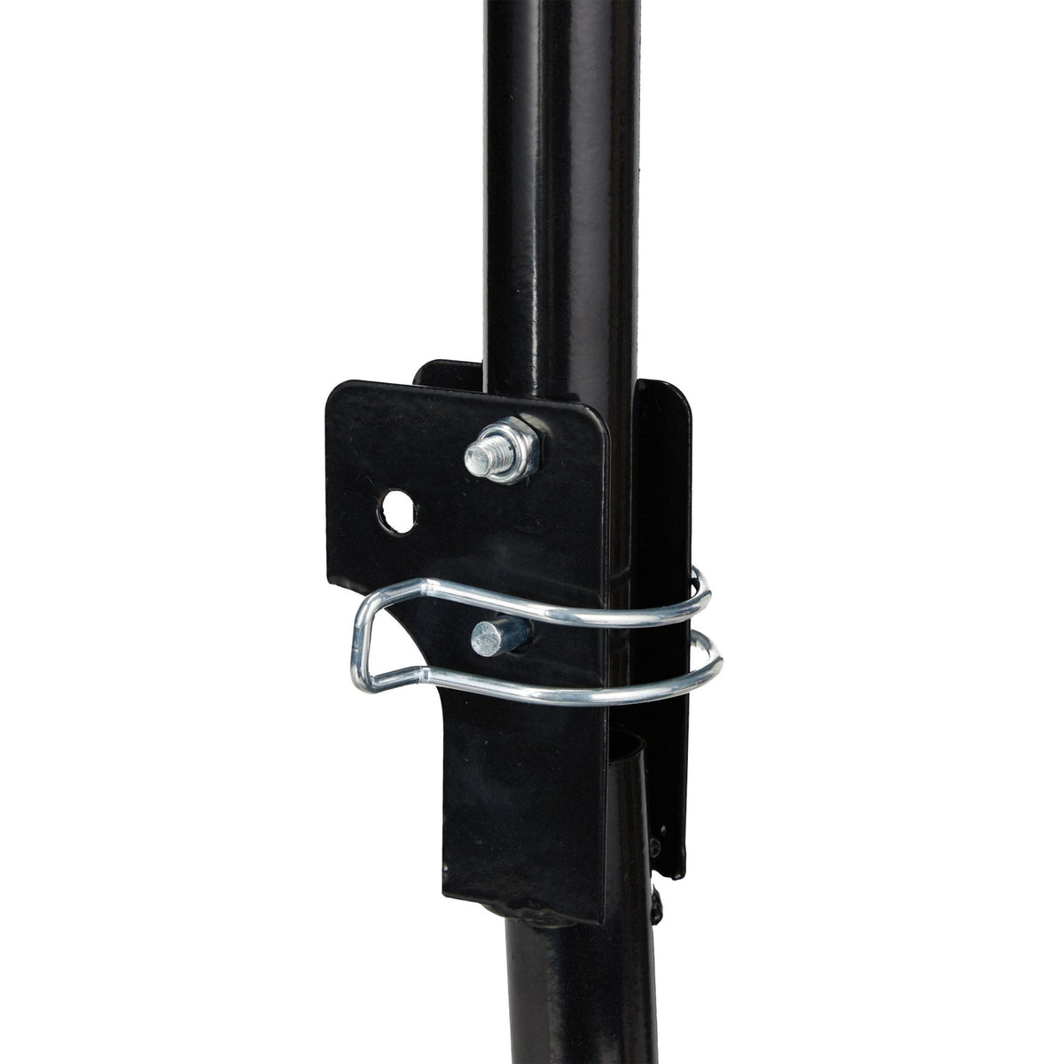 Folding garden cart 160 L