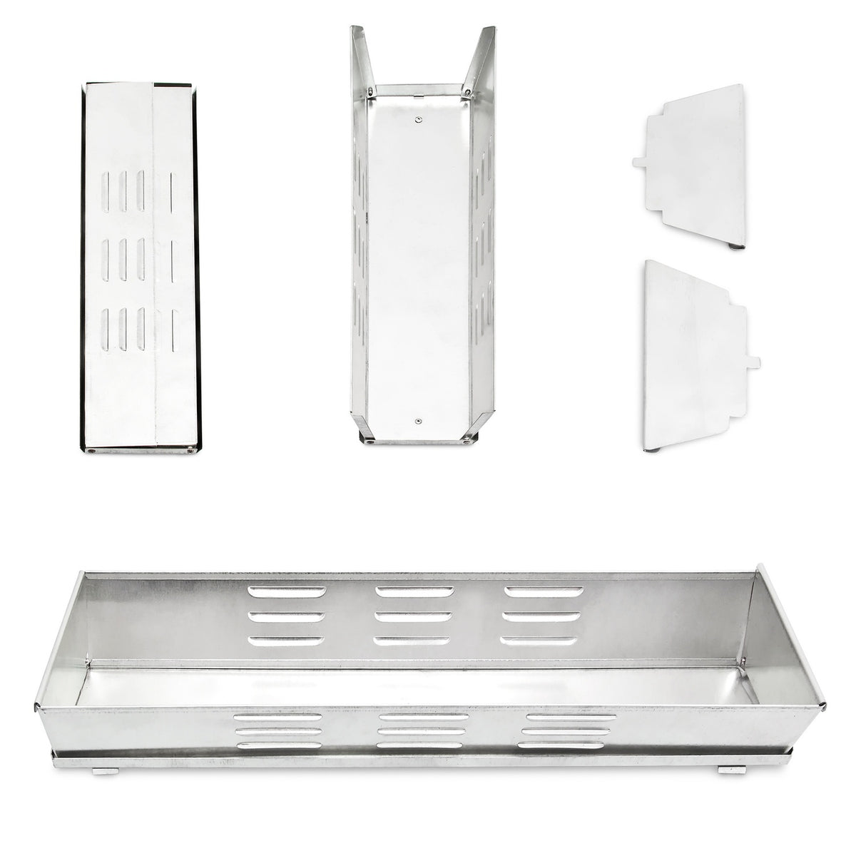 Folding grill portable