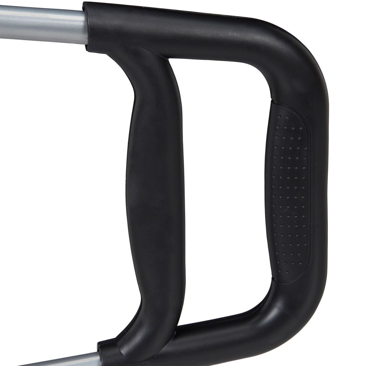 Folding shopping cart
