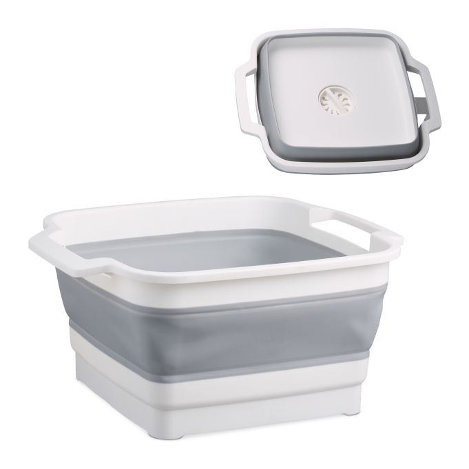 Folding sink 9 liters