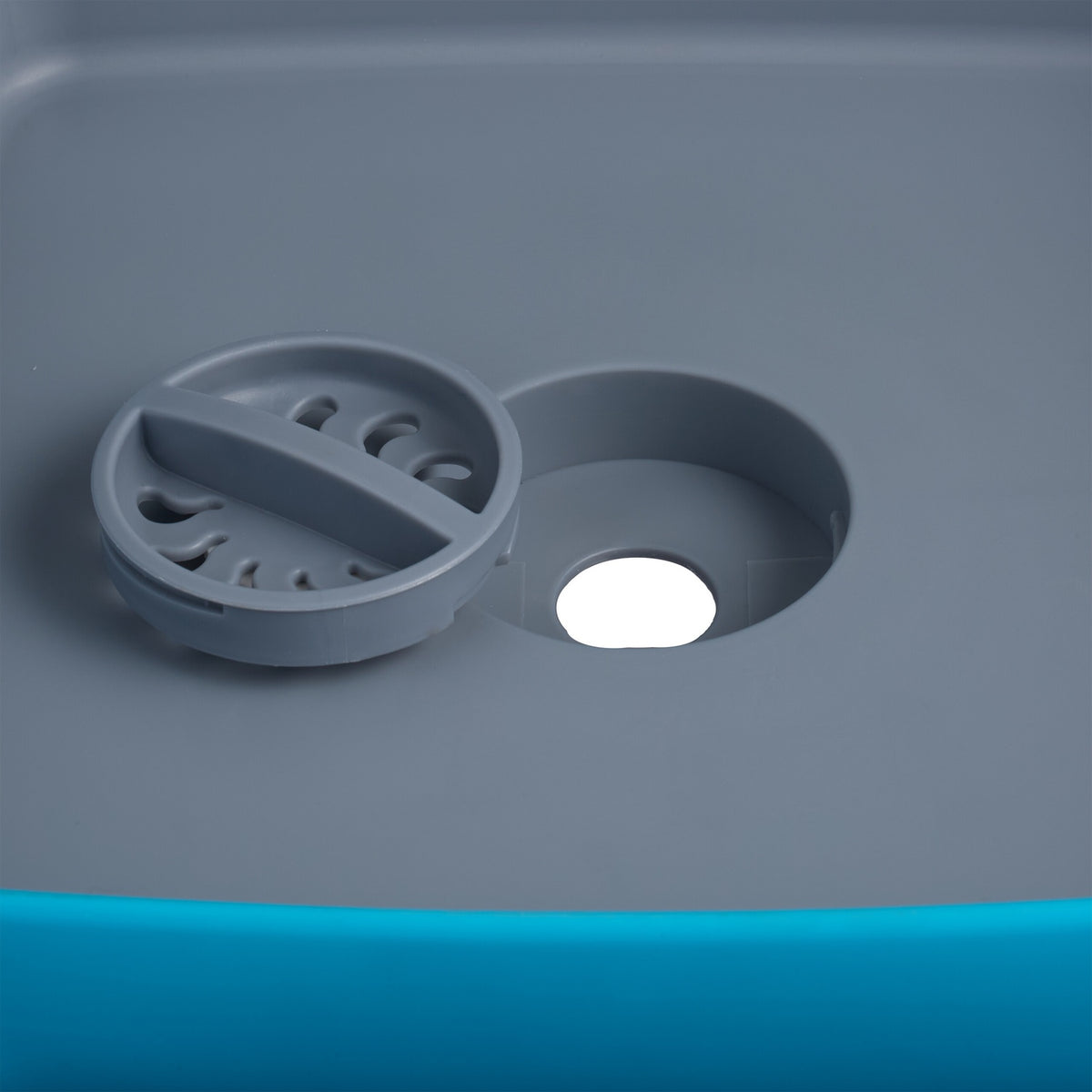 Folding sink 9 liters