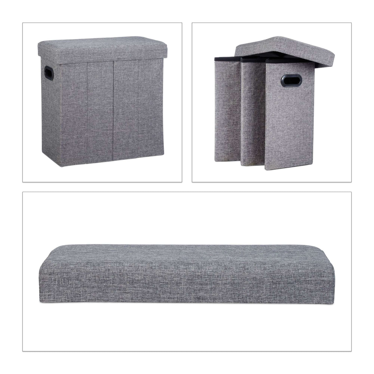 Folding stool