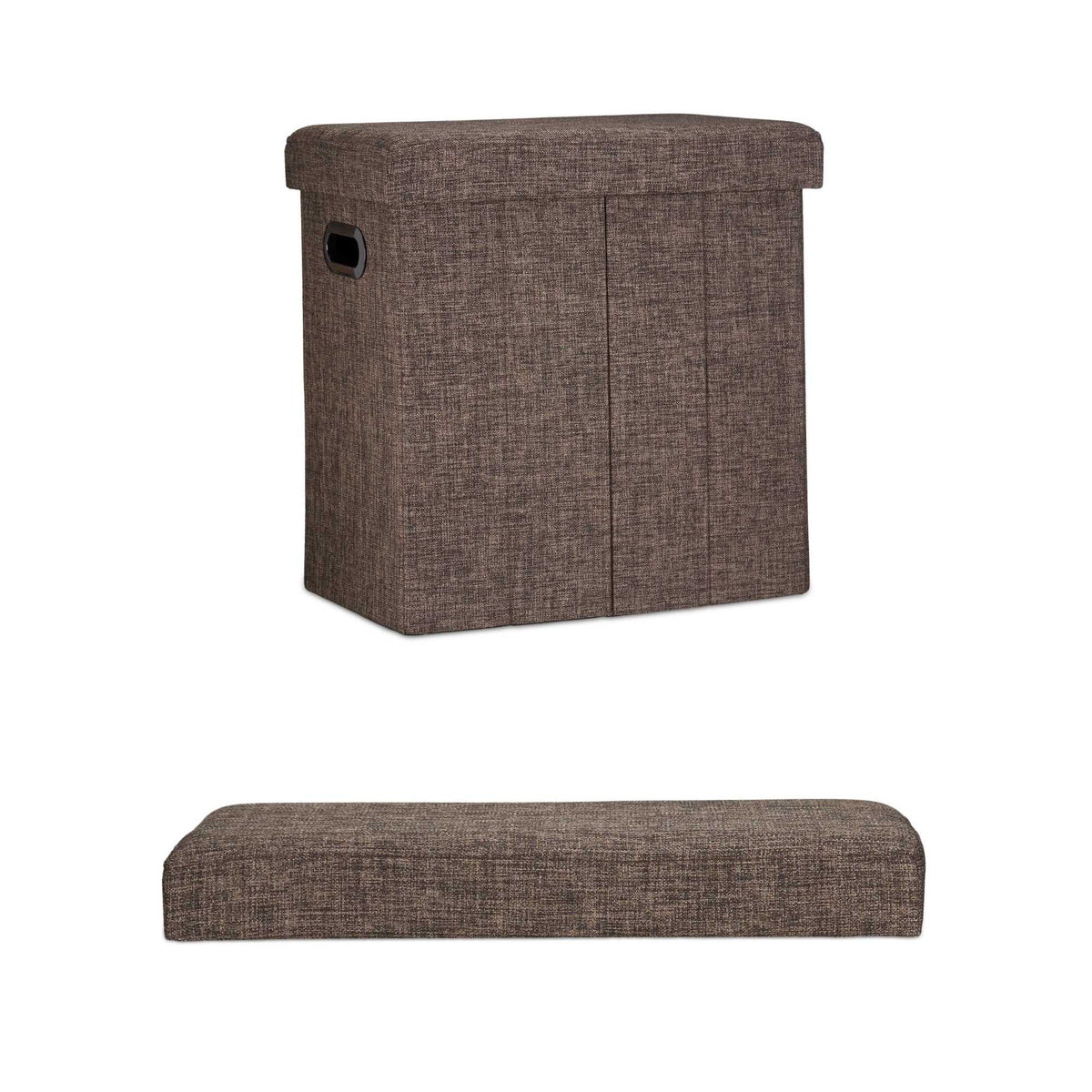 Folding stool