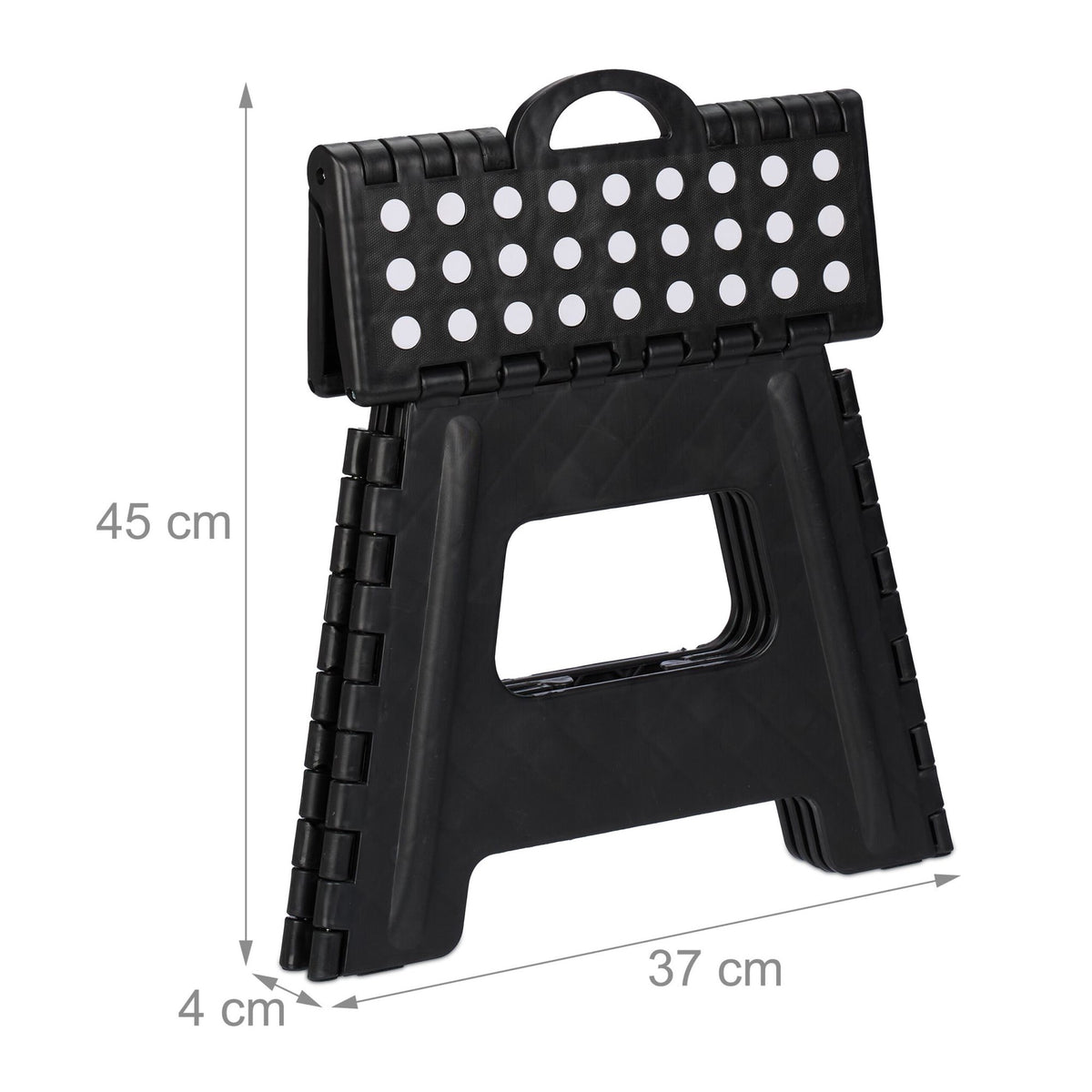 Folding stool L