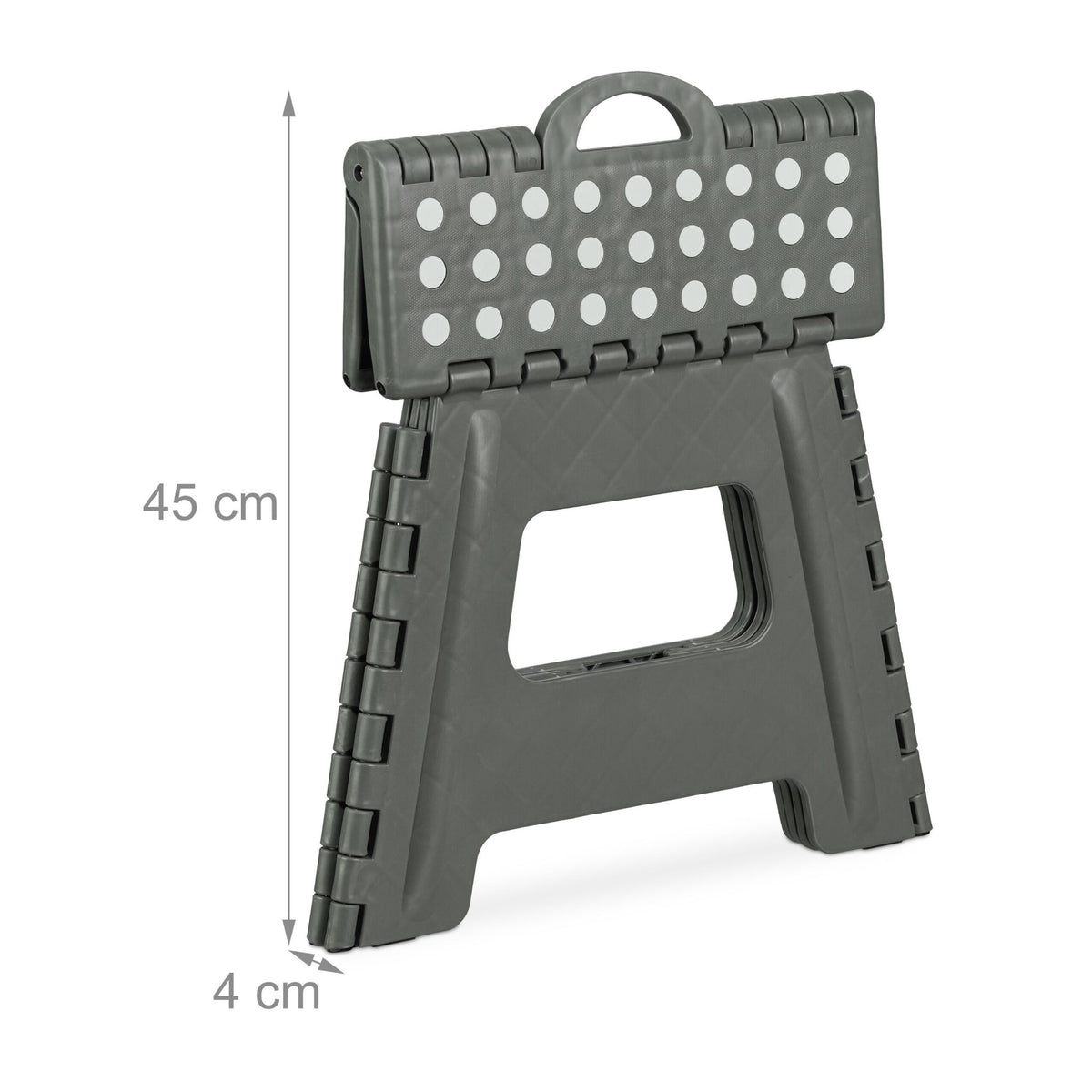 Folding stool L