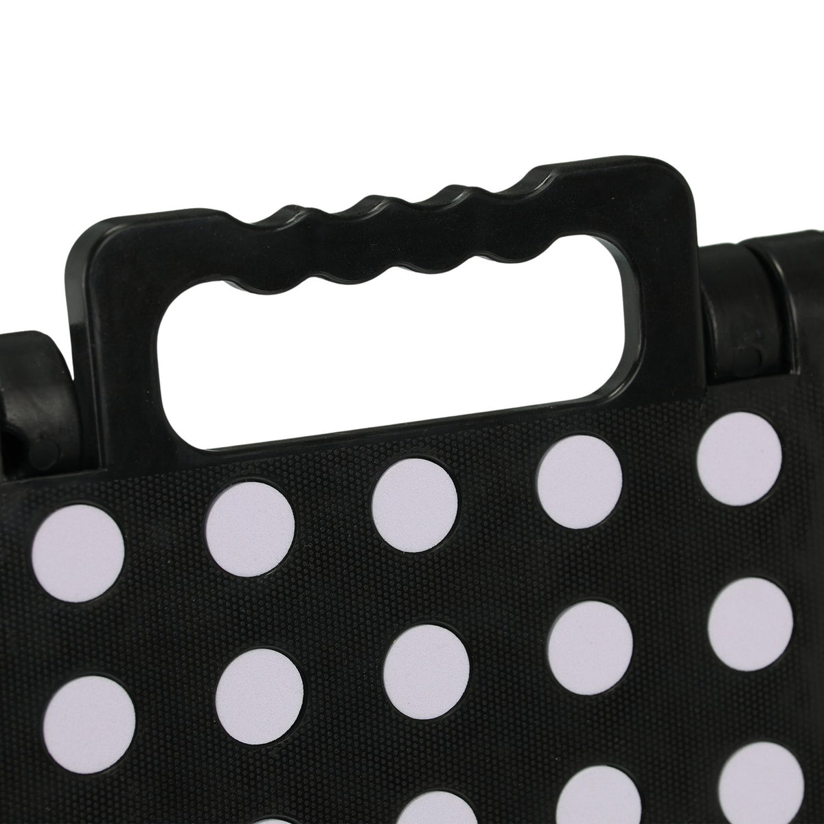 Folding stool XL