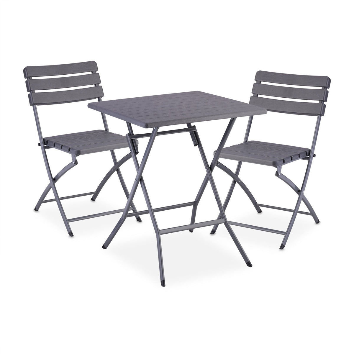 Folding table
