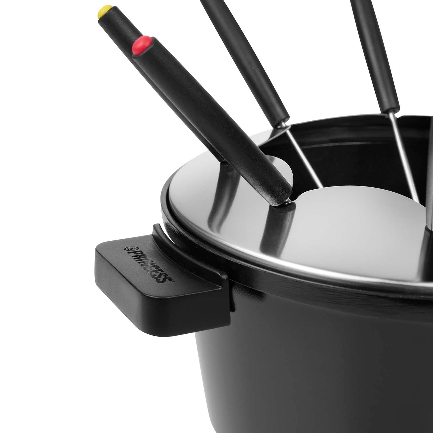 Fondue Set, 1.5L, 800W Electric