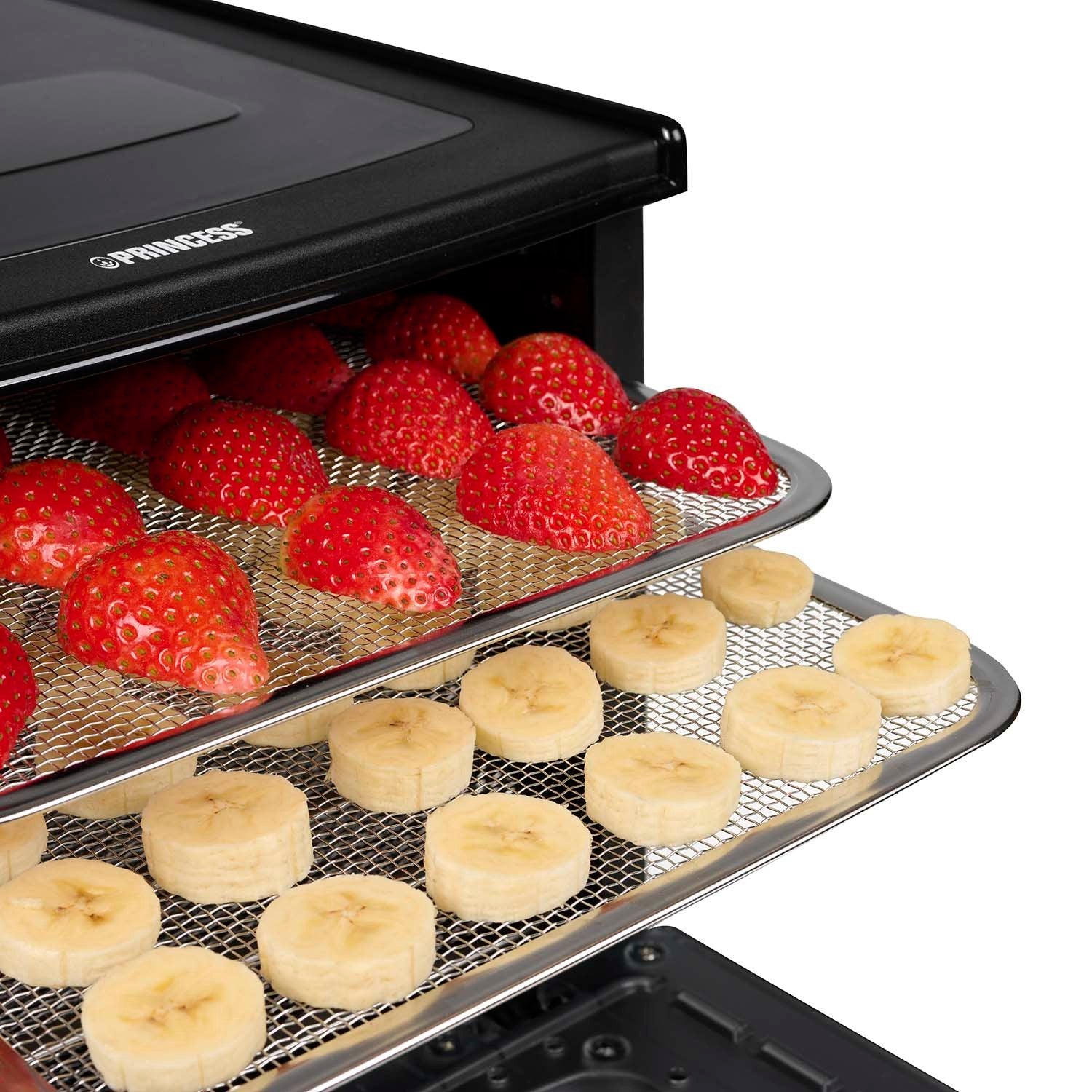 Food Dehydrator 6 Trays 550W