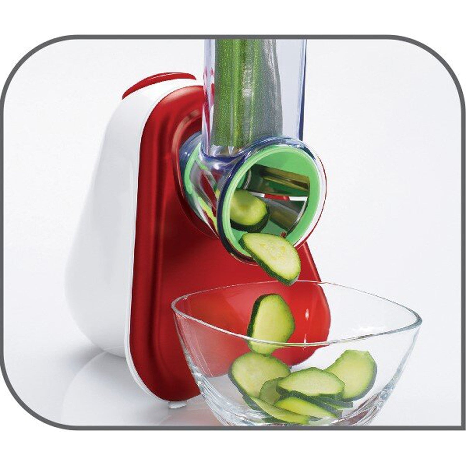 Food Processor Fresh Express+ Shredder MB756G31