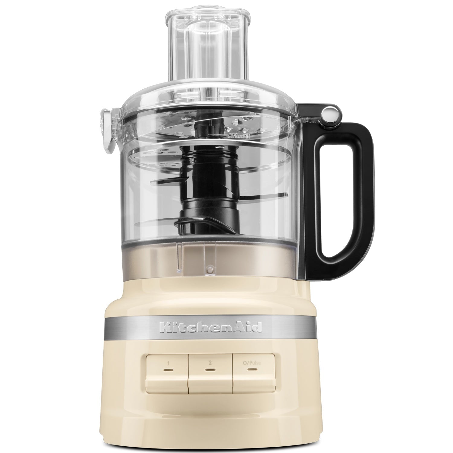 Food processor 5KFP0719EAC Créme 1.7l
