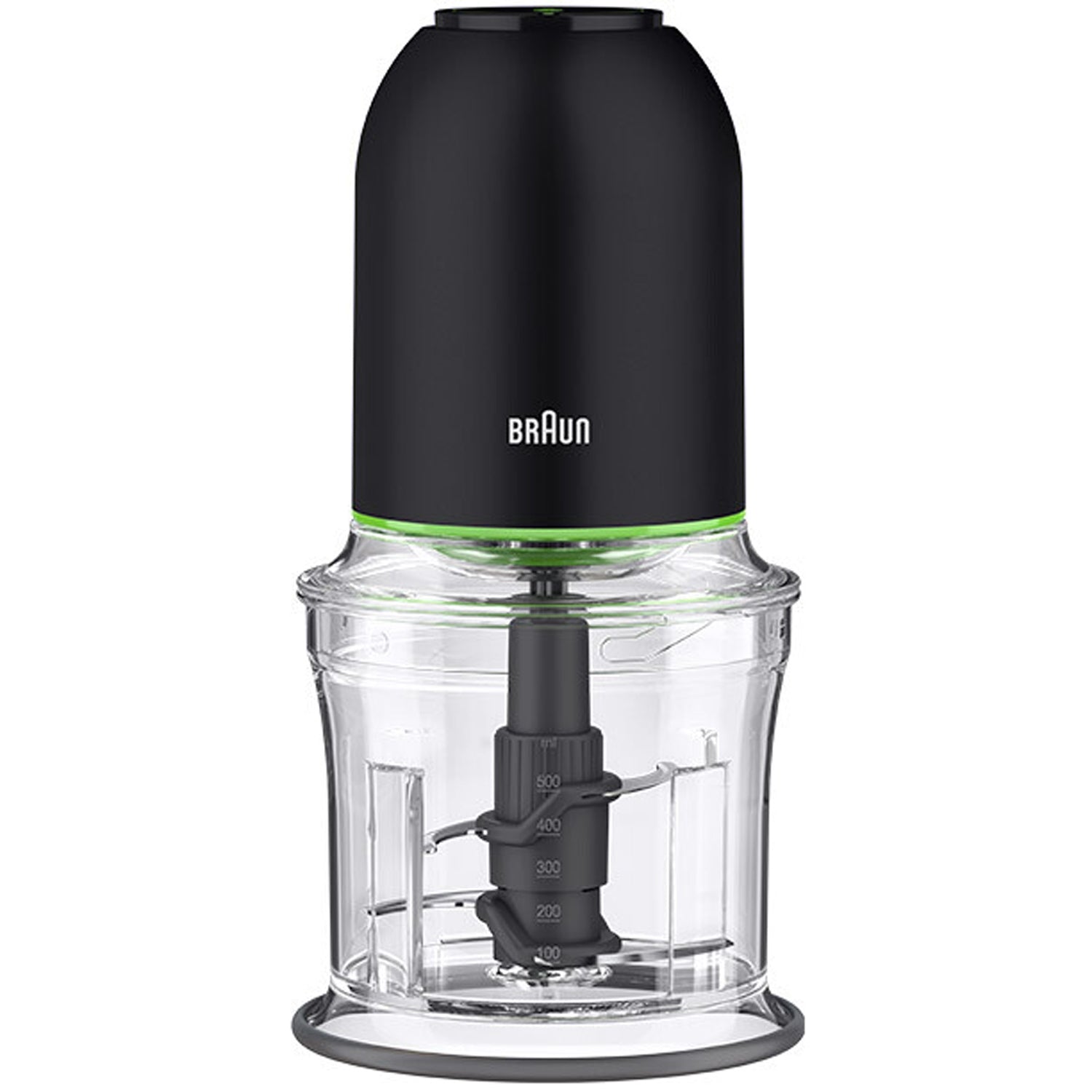 Food processor CH3011BK MultiPractic 3