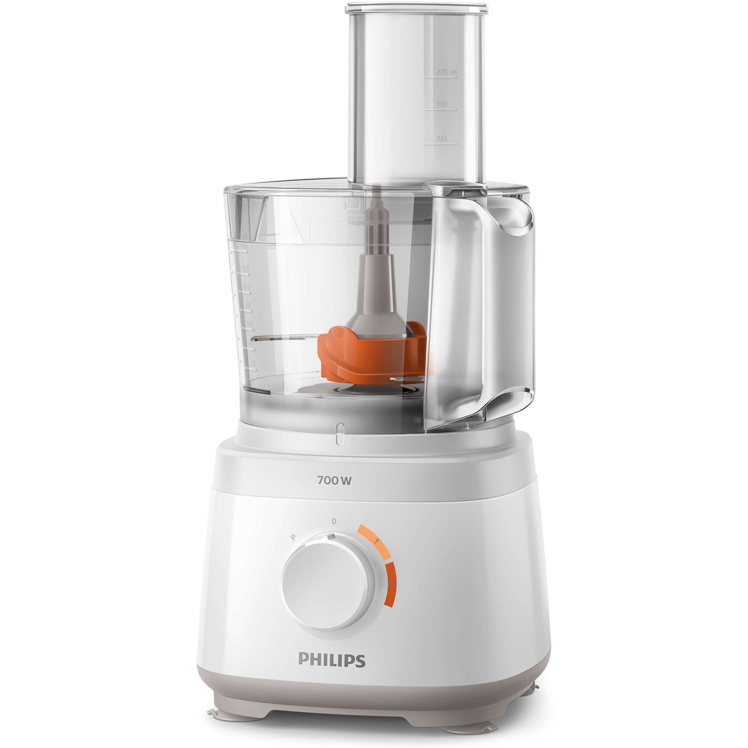 Food processor HR7310 Compact