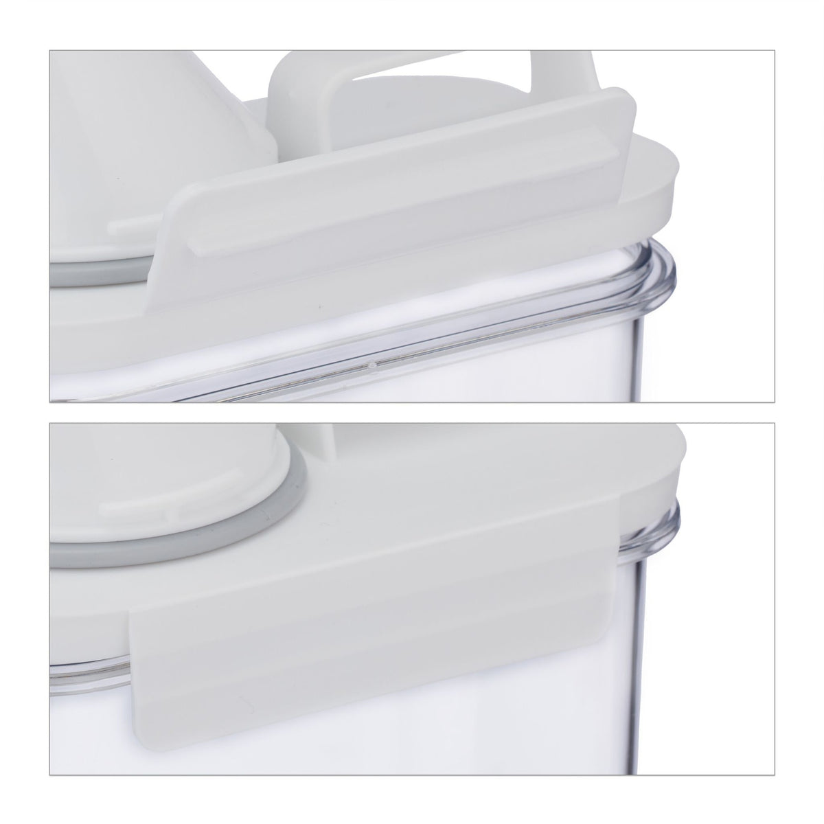 Food storage box 1.1 litres