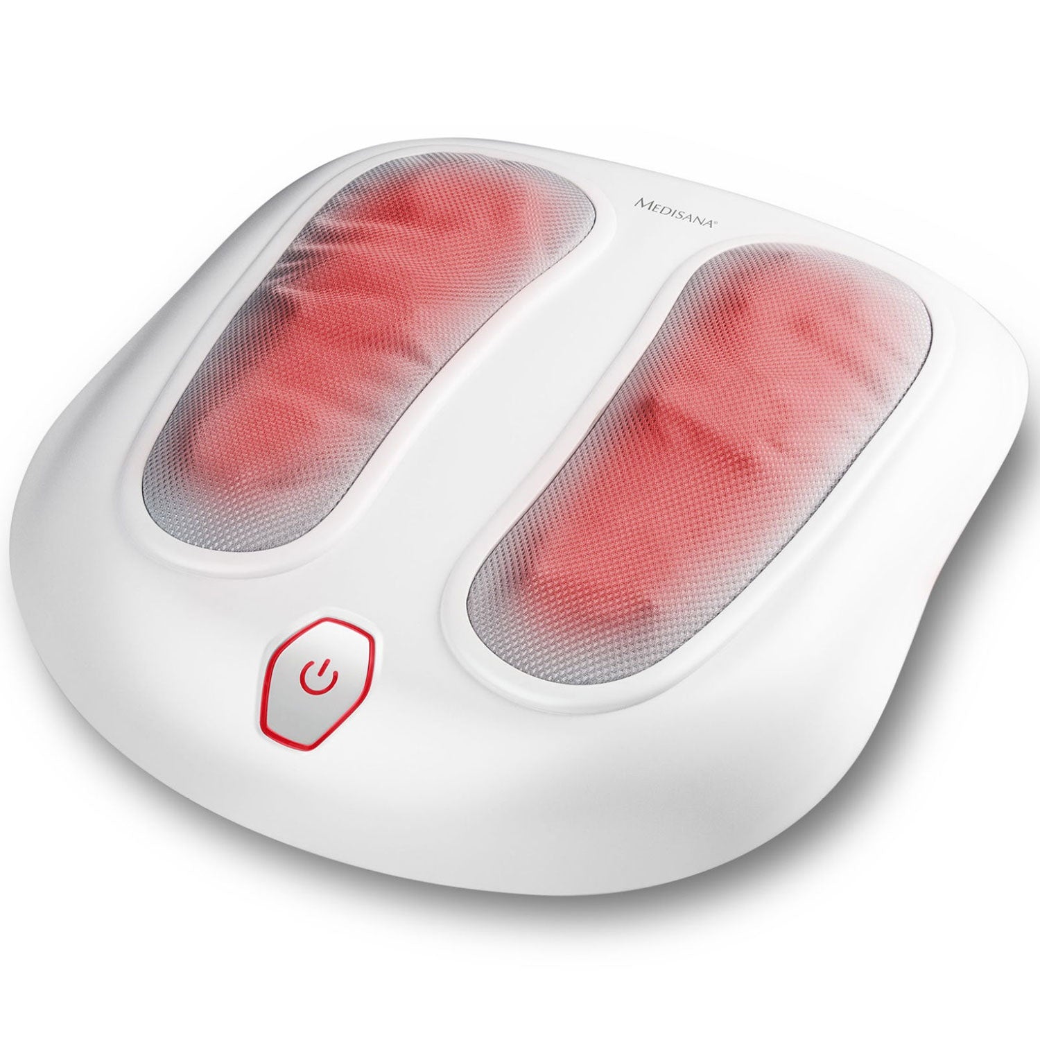 Foot & back massage Shiatsu FM883