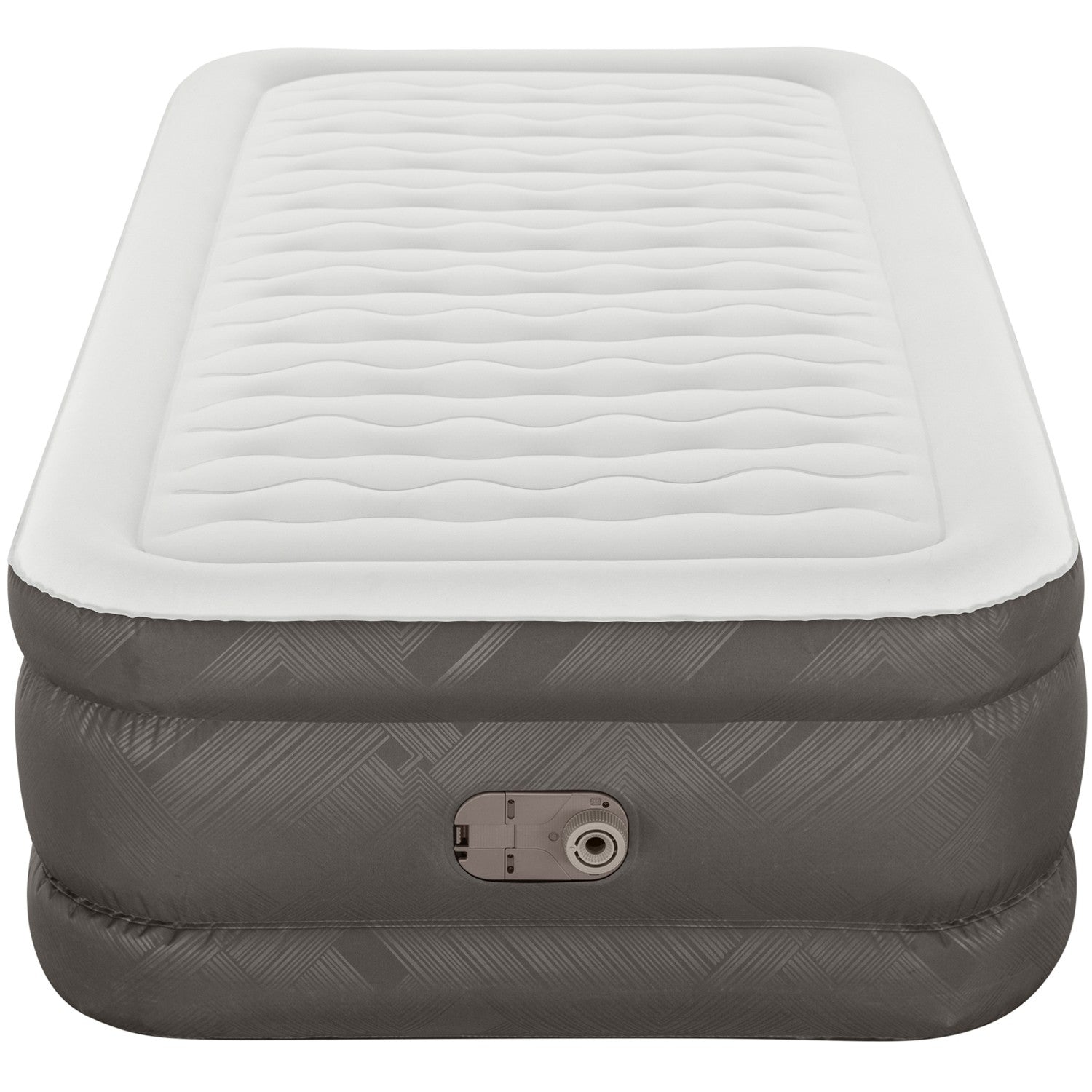 Fortech Air mattress 1.91m x 0.97m x 46cm