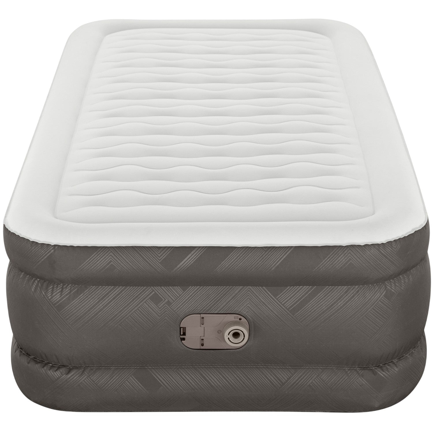 Fortech Air mattress 1.91m x 0.97m x 46cm
