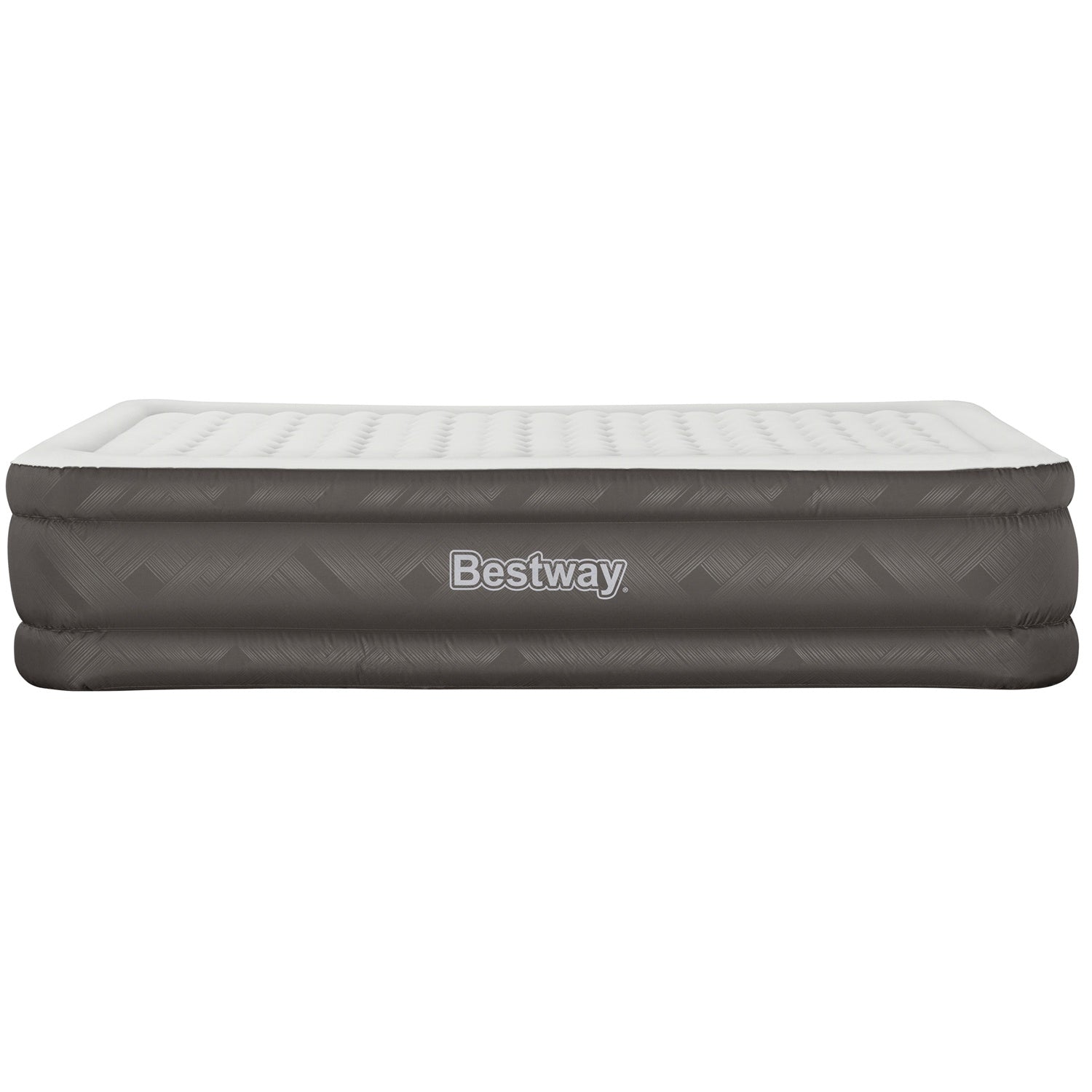 Fortech Air mattress 2.03m x 1.52m x 46cm
