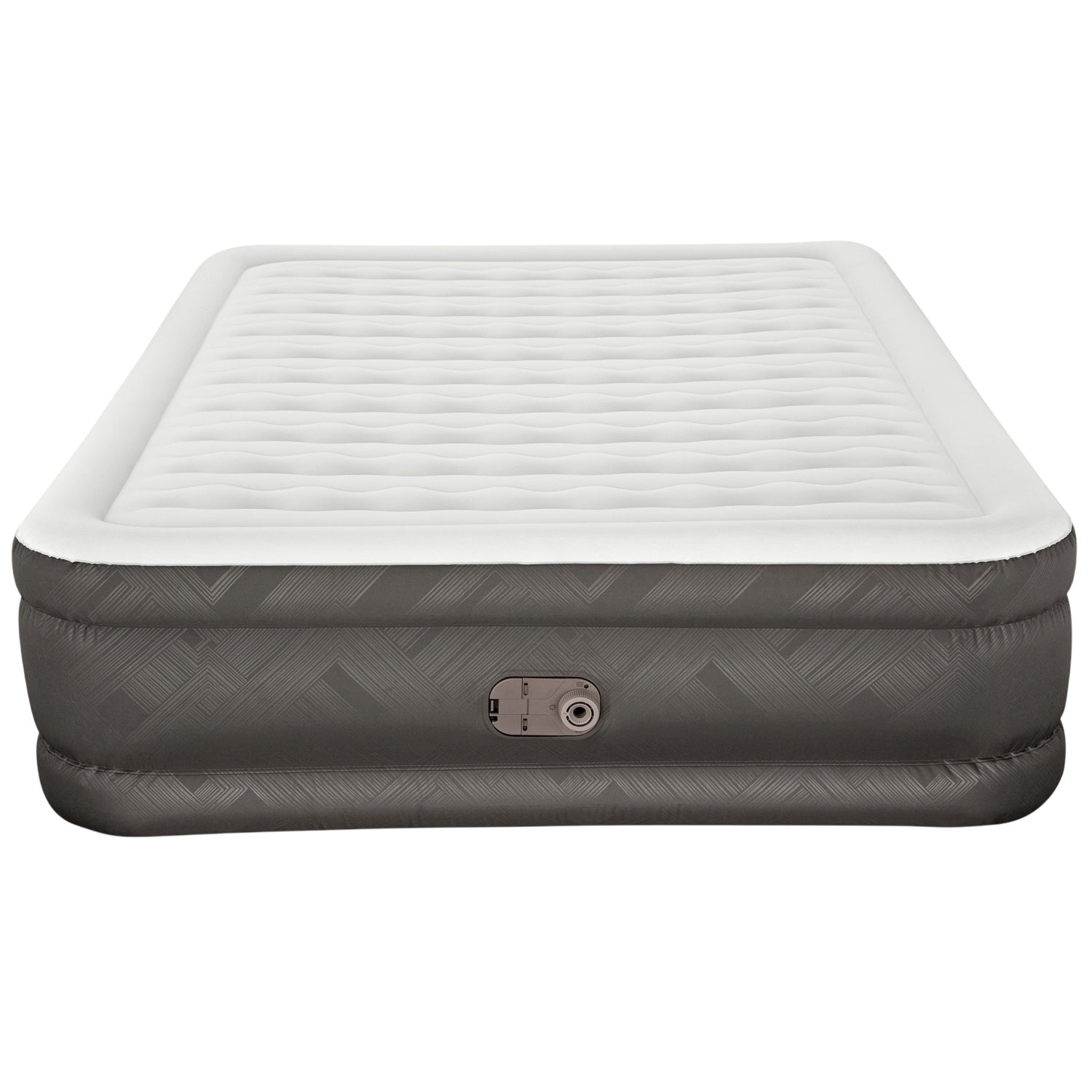 Fortech Air mattress 2.03m x 1.52m x 46cm