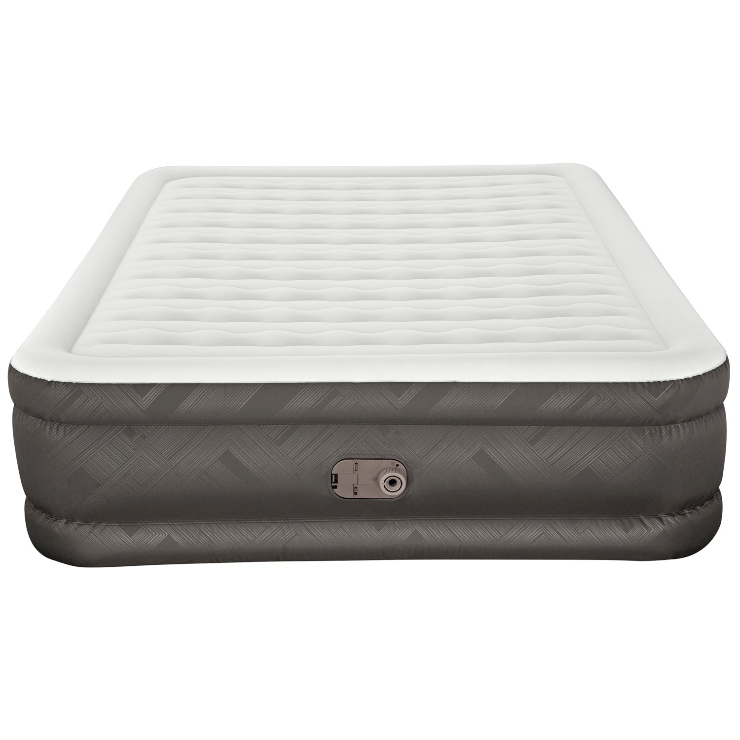 Fortech Air mattress 2.03m x 1.52m x 46cm