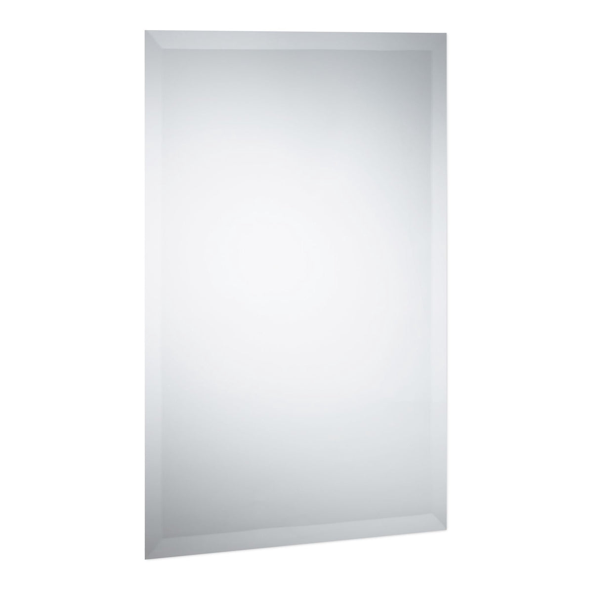 Frameless Mirror 40 x 60 cm
