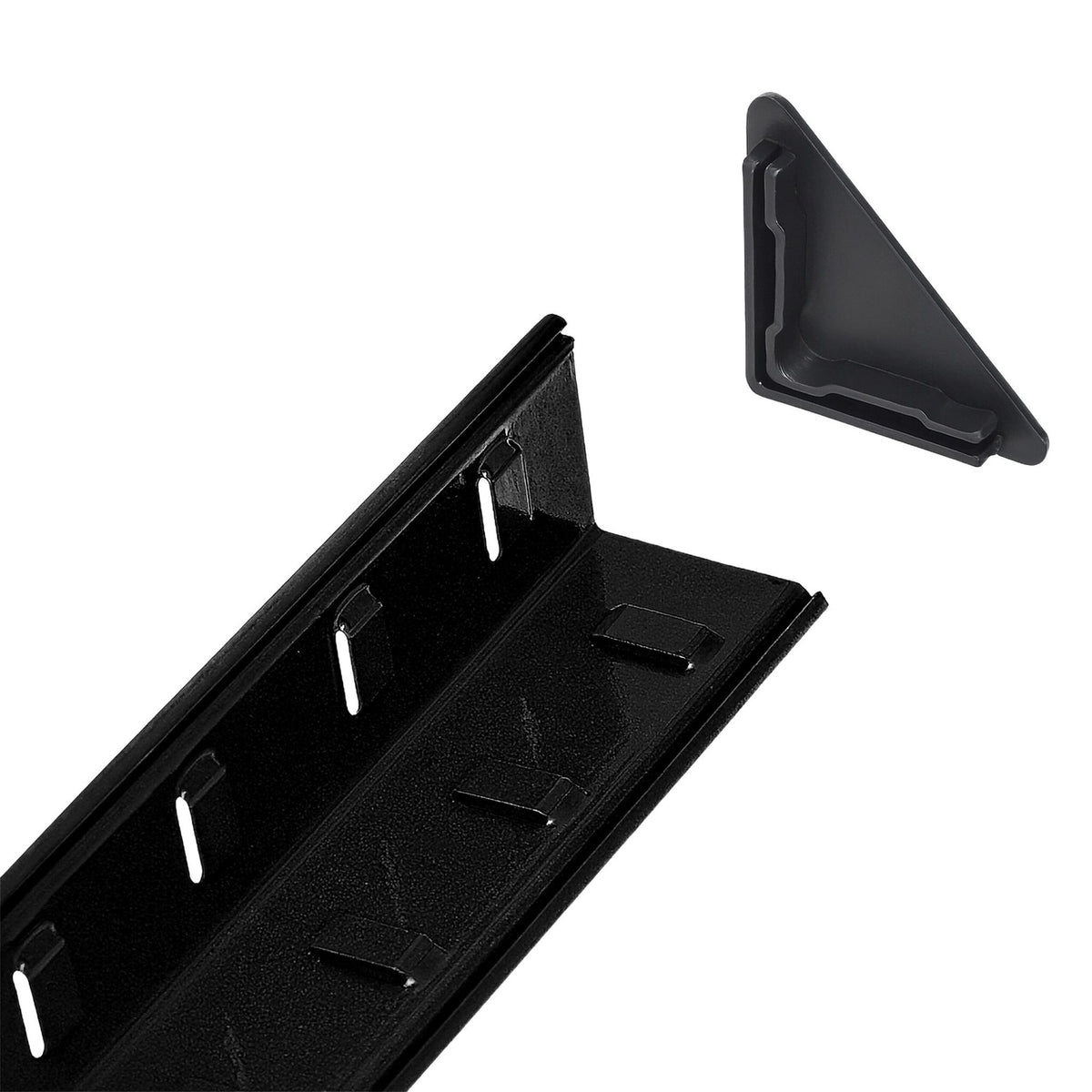 Freestanding 5-Tier Shelf for Garage or Pantry