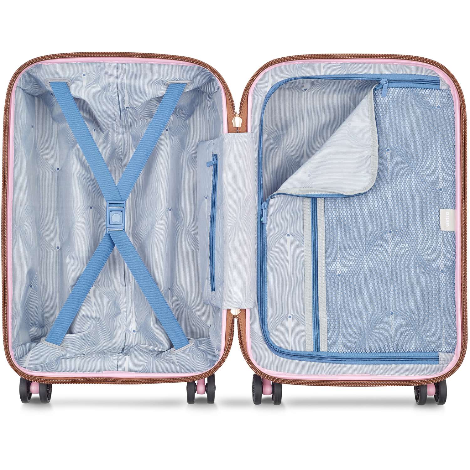 Freestyle Cabin Bag 55 Peony