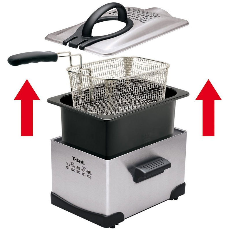 Fryer Easy Pro 3L 2200W