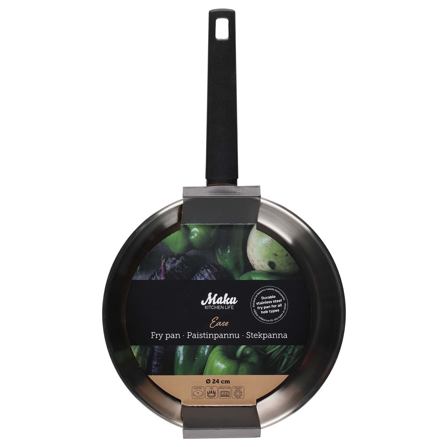 Frying Pan 24 cm Non-Stick