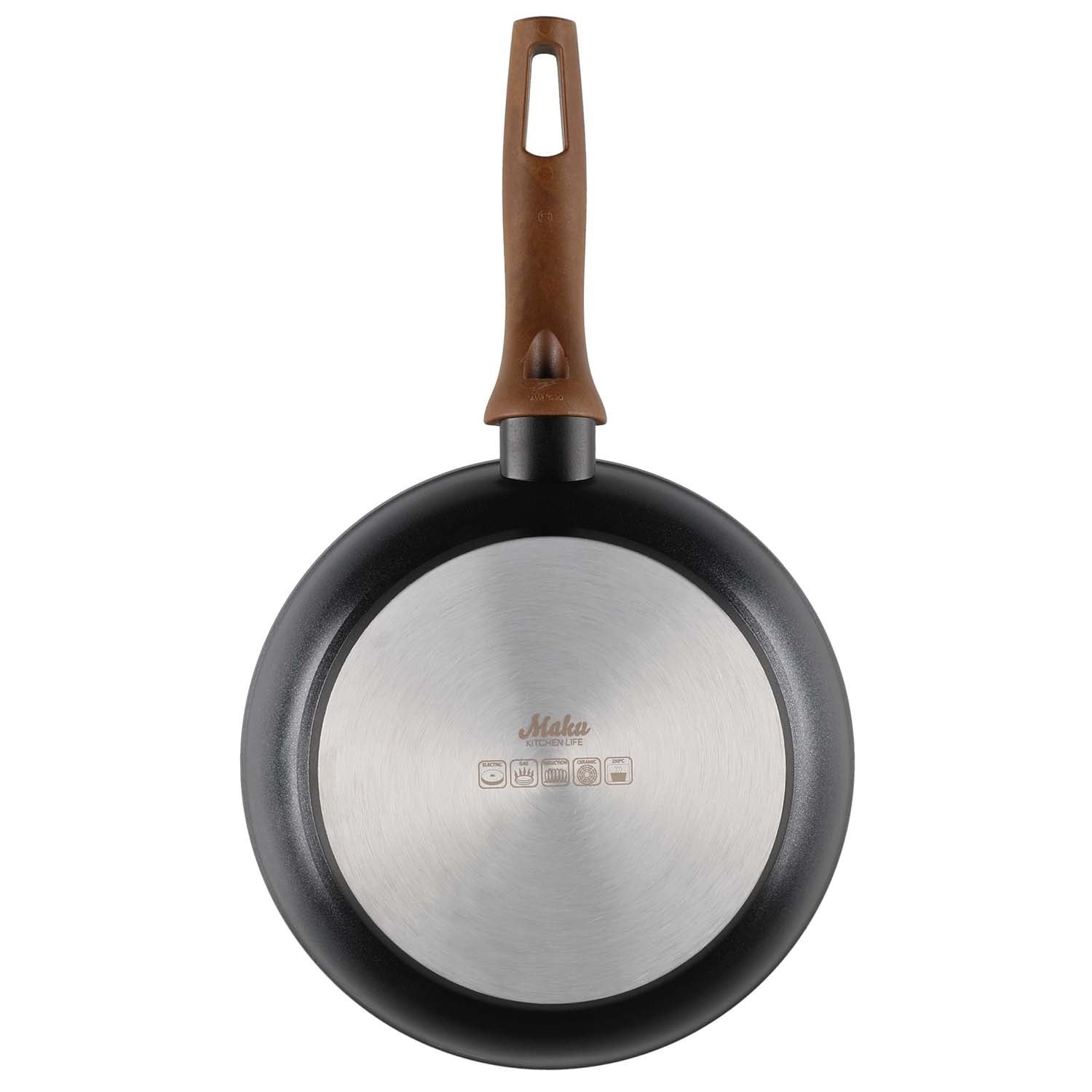 Frying Pan, Non-Stick, 24 cm