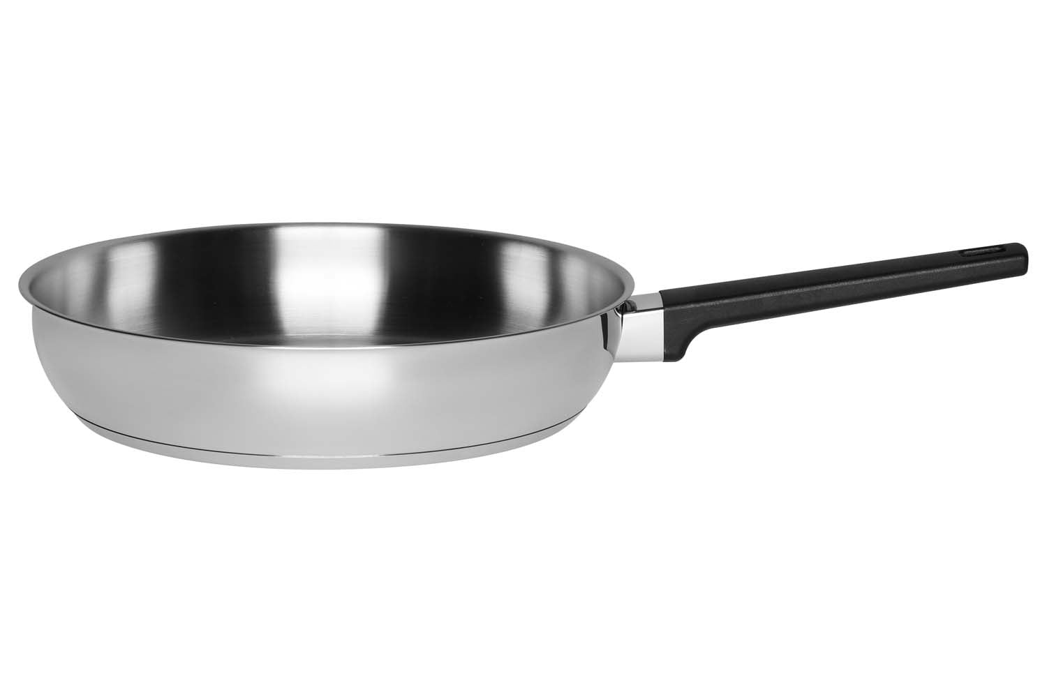 Frying Pan, Non-Stick, 28 cm