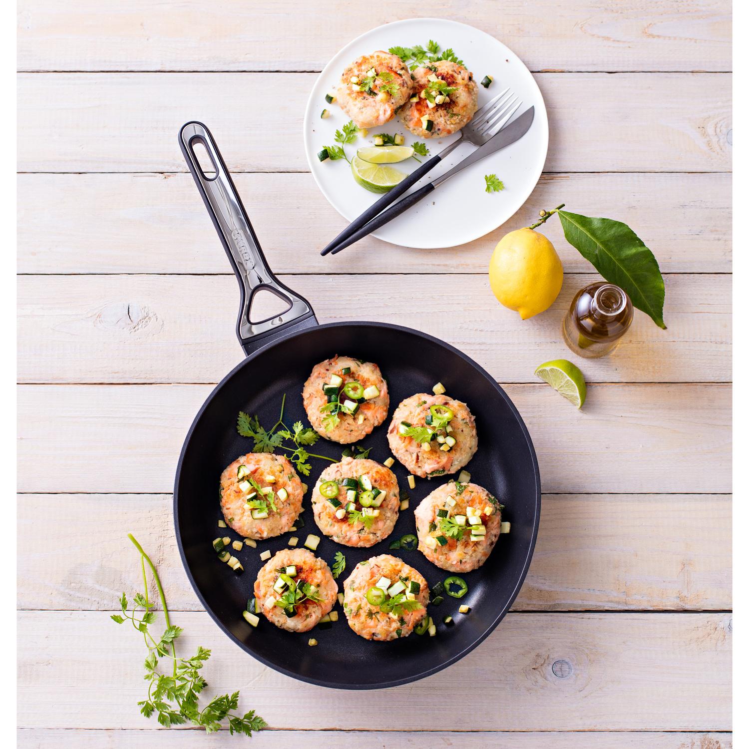 Frying pan 28 ORIGIN+