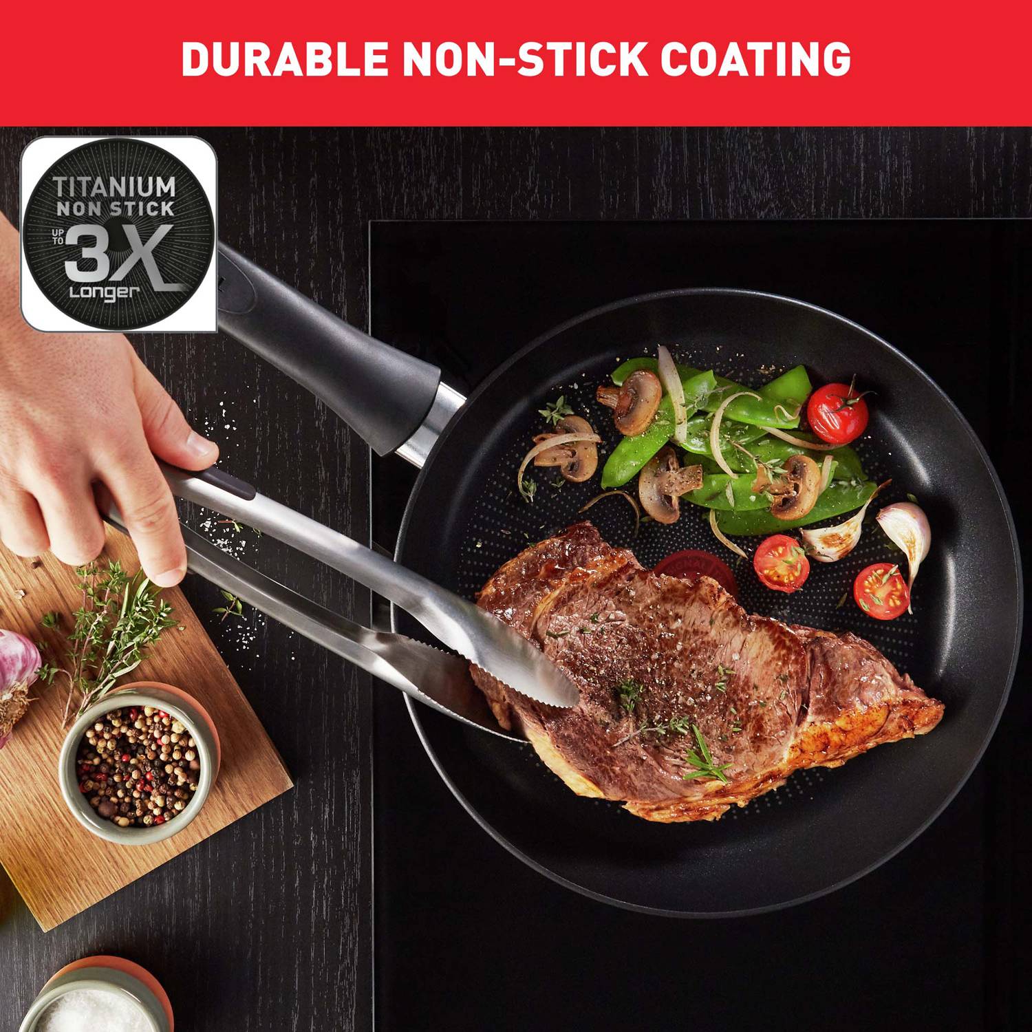 Frying pan G26006AZ Ultimate 28cm