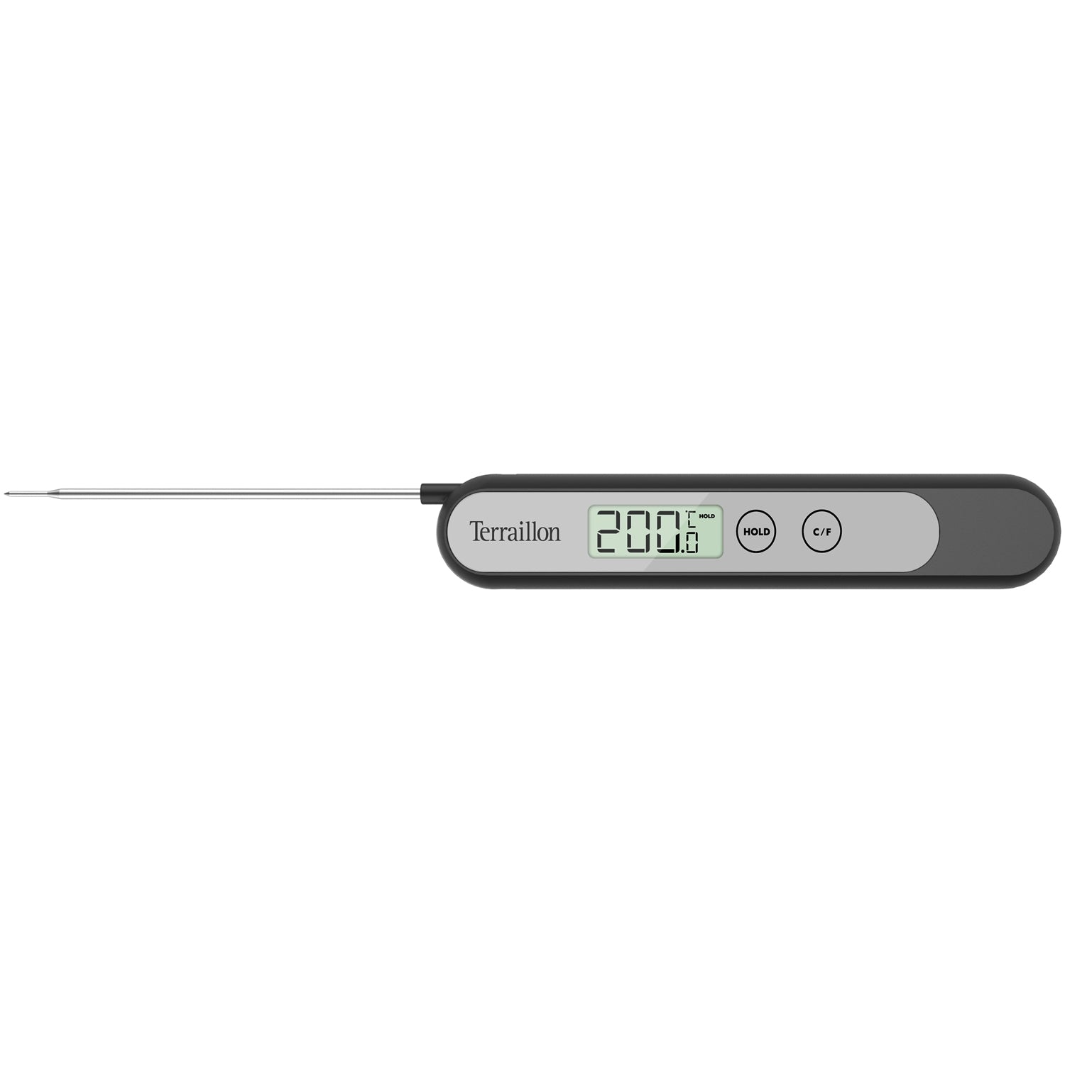 Frying thermometer Thermo Dynamo For the Gastronomist
