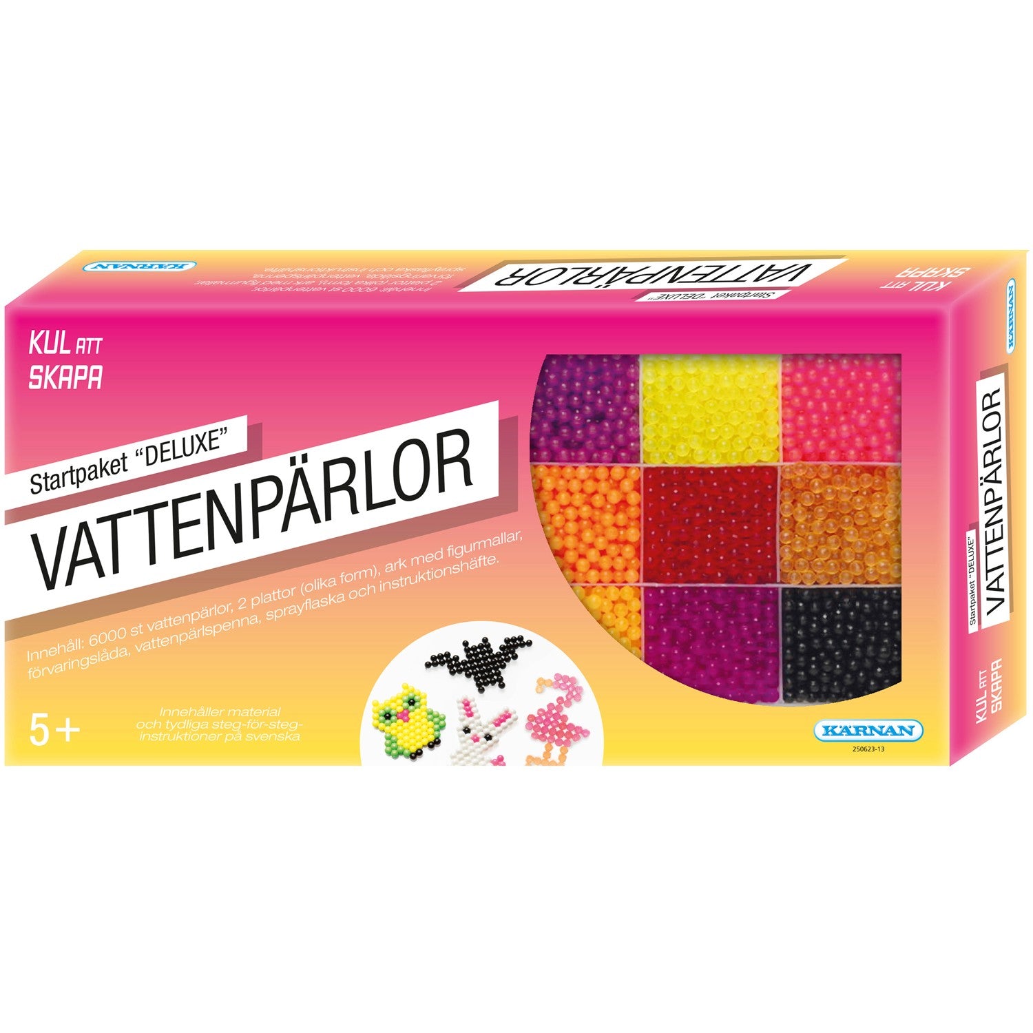 Fun to create Water Beads Deluxe