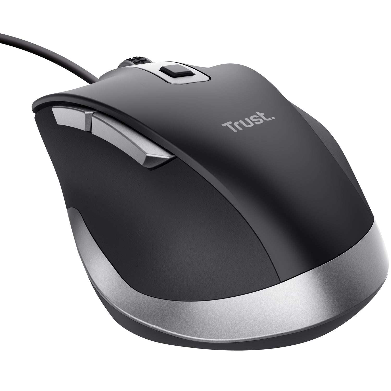 Fyda Mouse Eco Black