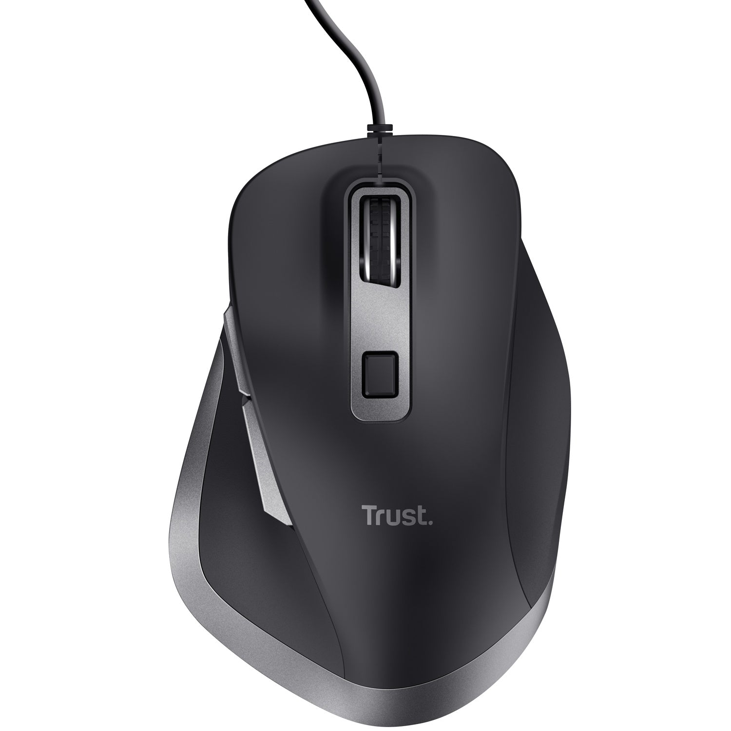 Fyda Mouse Eco Black