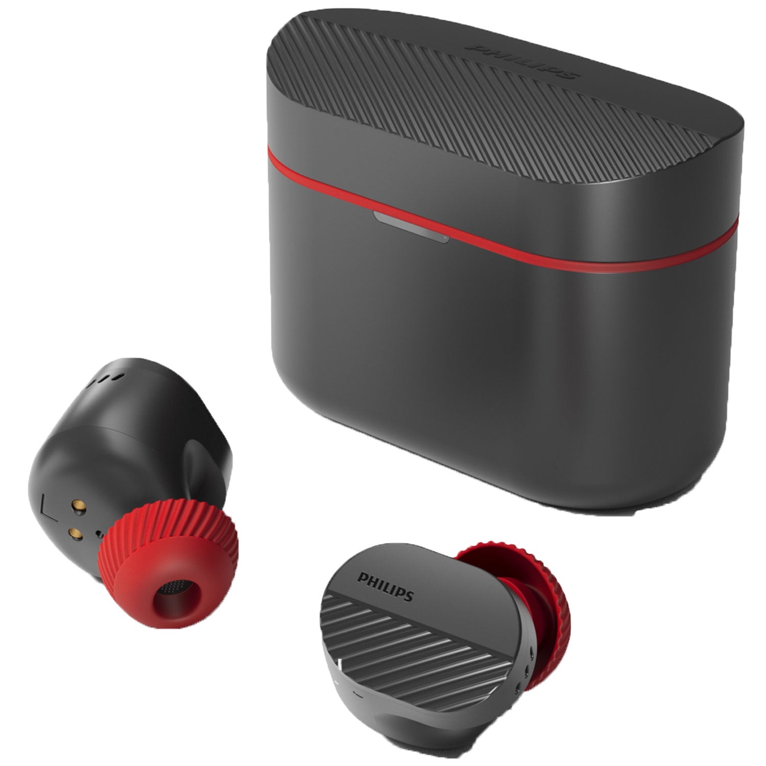 GO True Wireless Sport Headphones - TAA5508