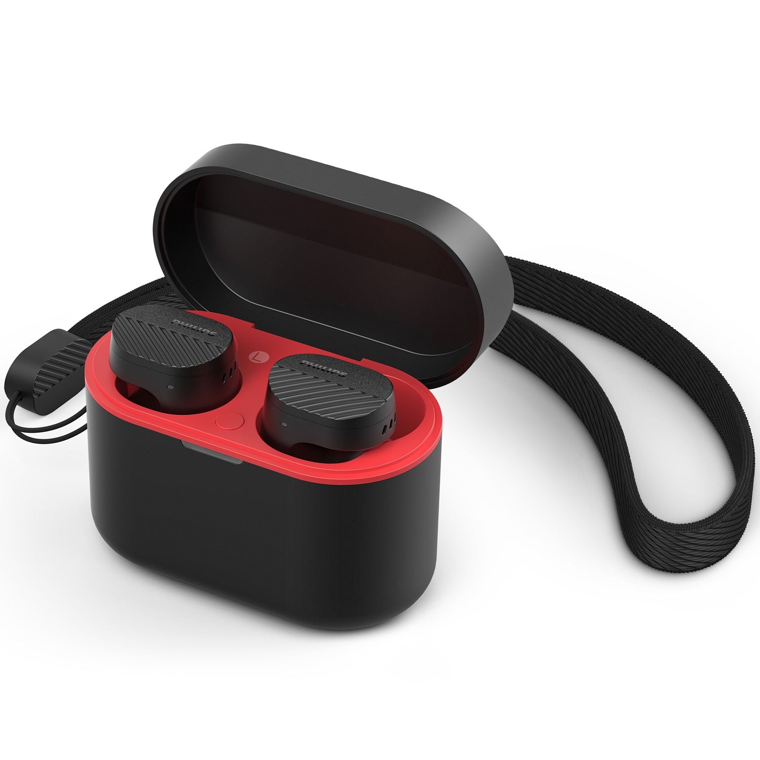 GO True Wireless Sport Headphones - TAA5508