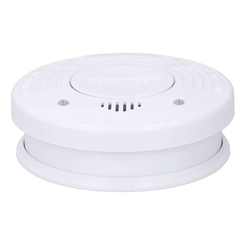 GRUNDIG Fire alarm VDS 10 Year Battery Life