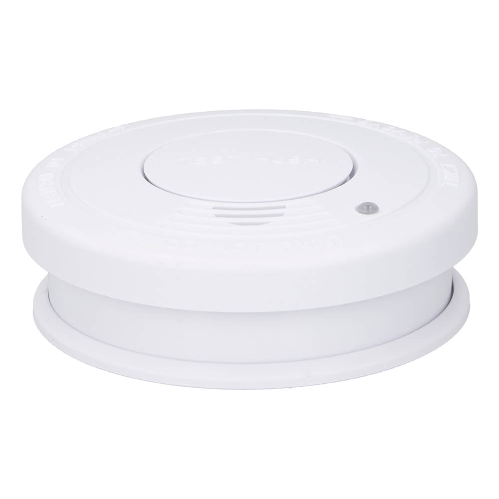 GRUNDIG Smoke detector White