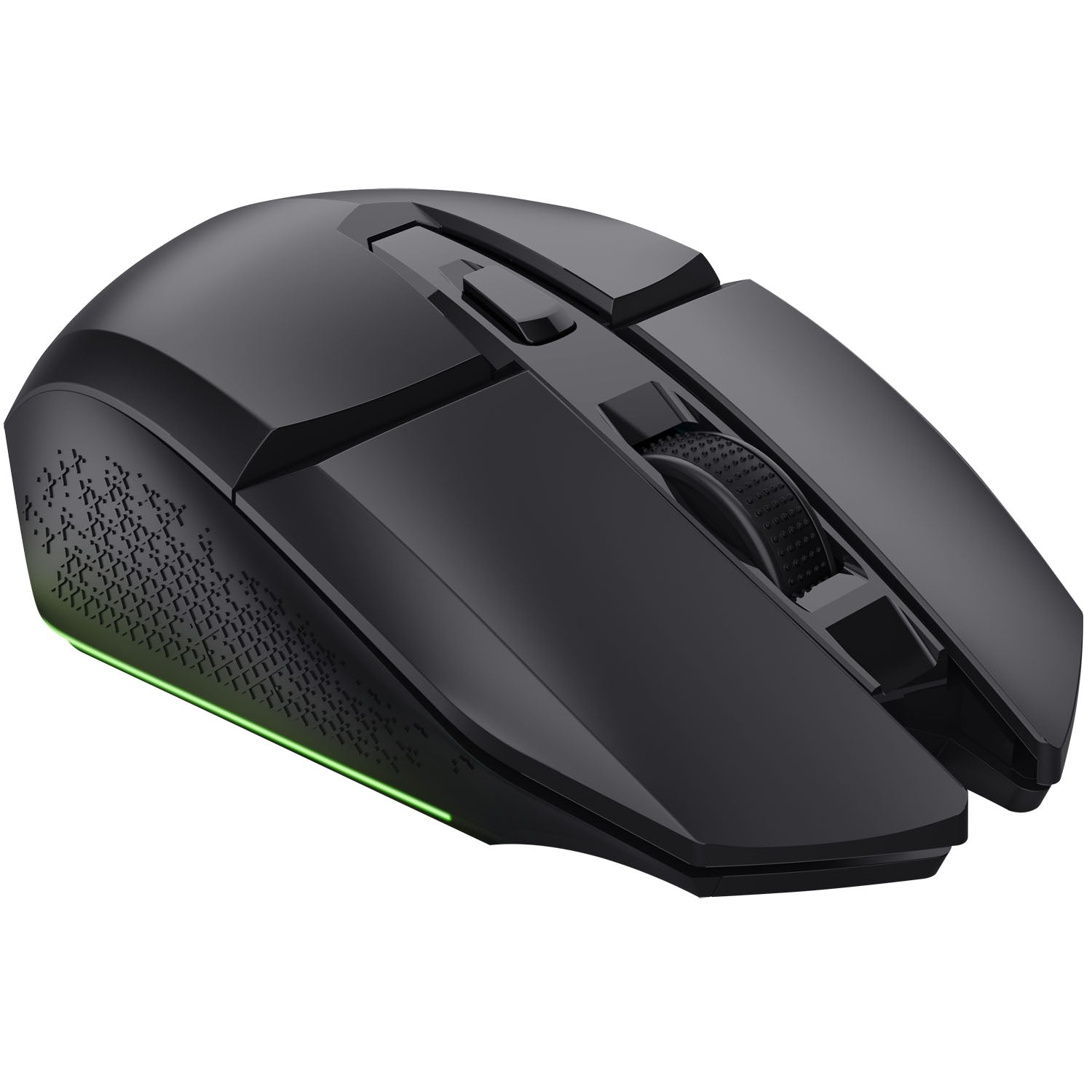 GXT 110 Felox Illuminated Wireless Gaming mouse Black