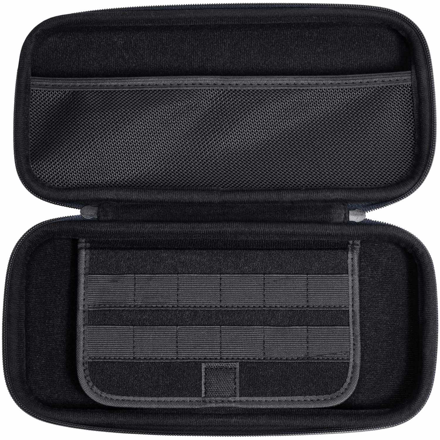 GXT 1251B Hardcase Nintendo Switch 2 Blue