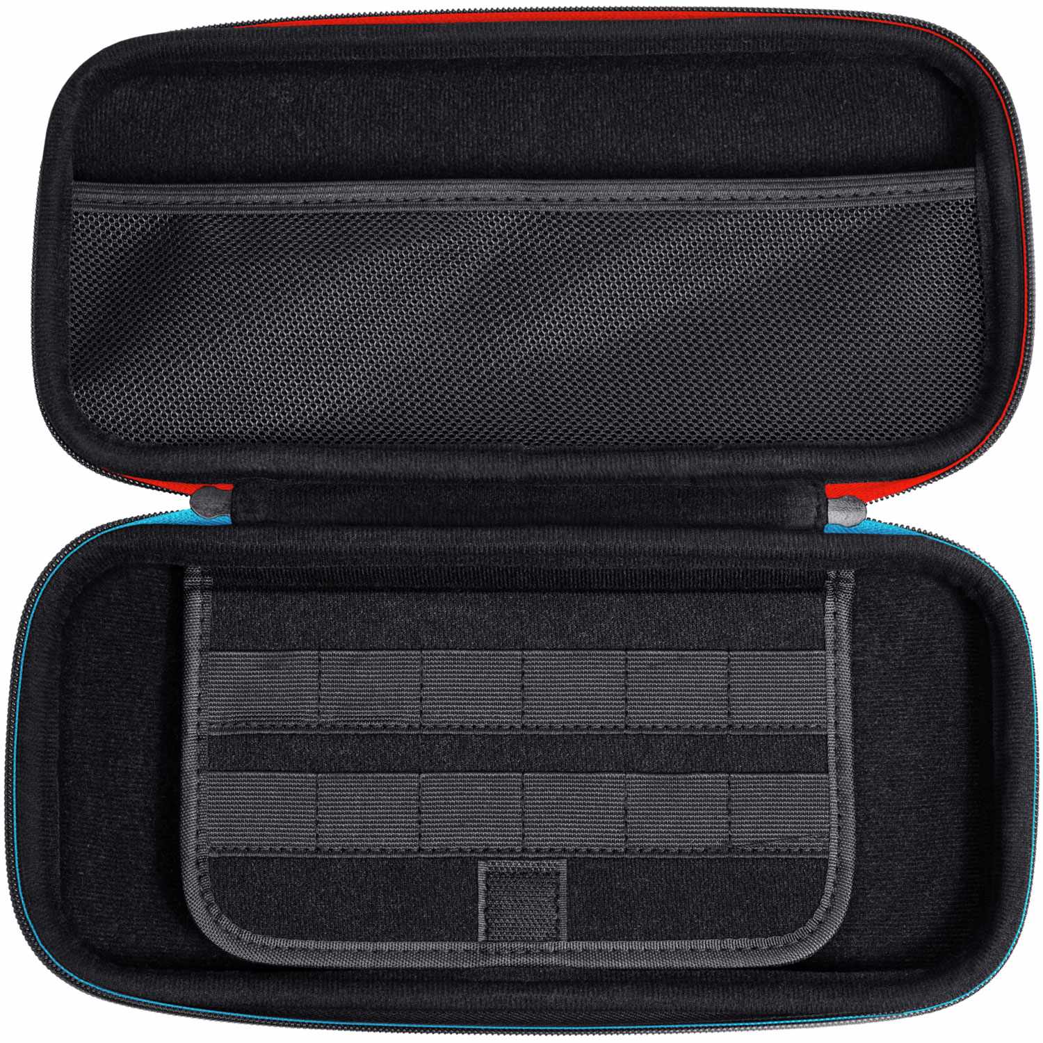 GXT 1251 Hardcase Nintendo Switch 2 Black