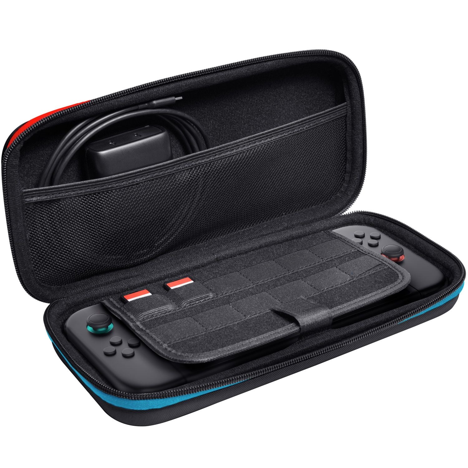 GXT 1251 Hardcase Nintendo Switch 2 Black