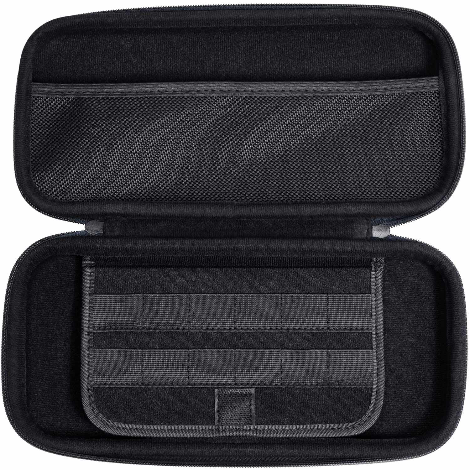 GXT 1251RB Hardcase Nintendo Switch 2 Red/Blue